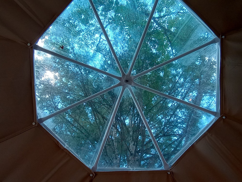 GlampOut Resort Elk River - photo 20