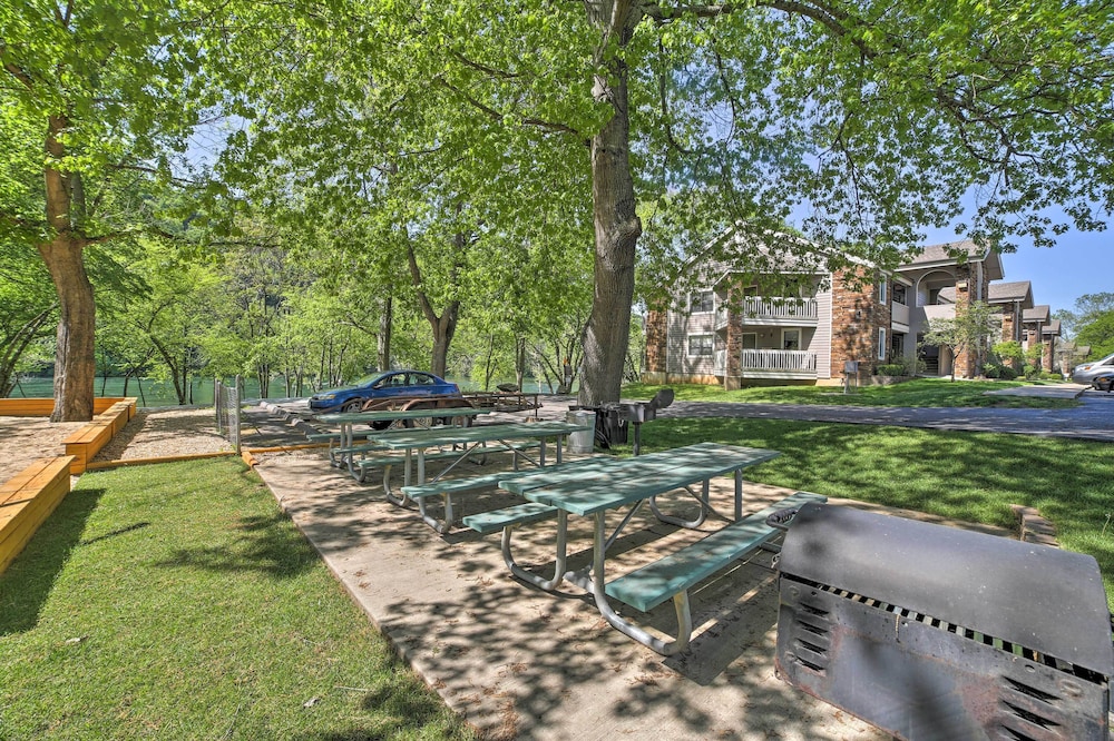 Branson Vacation Rental w Resort Amenities - photo 37