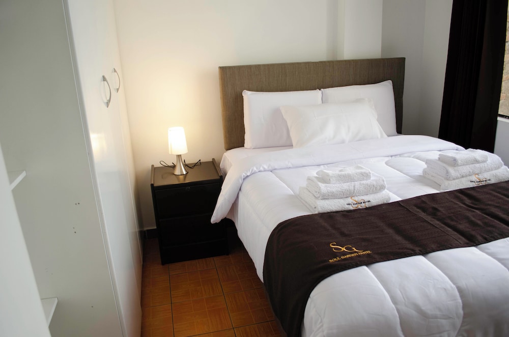 Soul Garden Hotel — Arequipa — photo 5