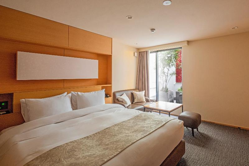 Villa Sanjo Muromachi Kyoto — 4-Star Luxury Hotel in Kyoto, Japan