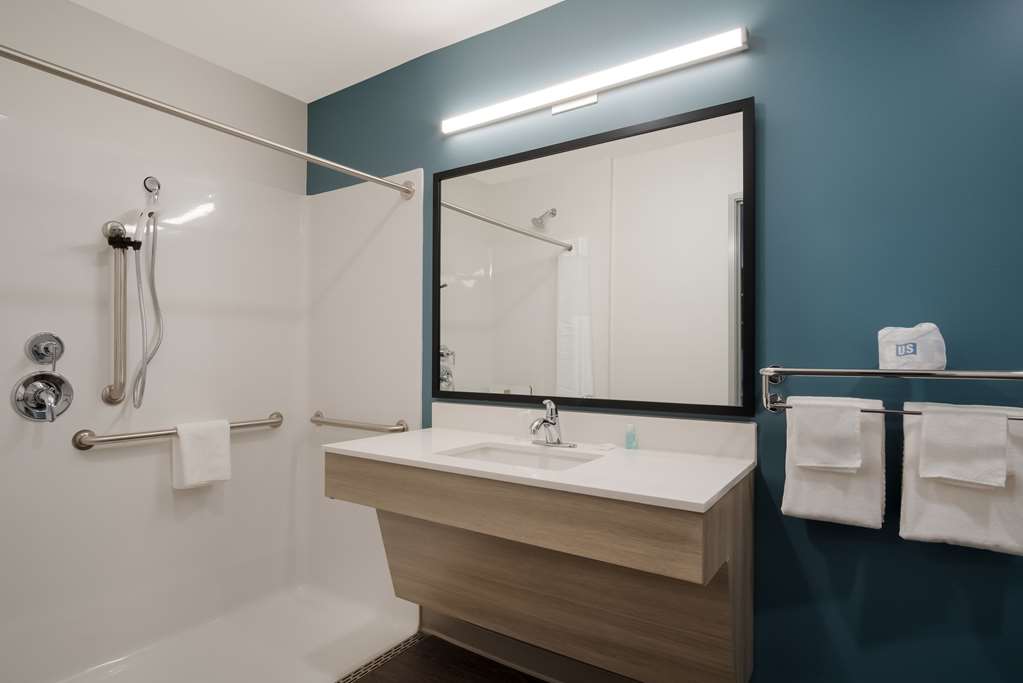 WoodSpring Suites Grand Rapids Kentwood - photo 9