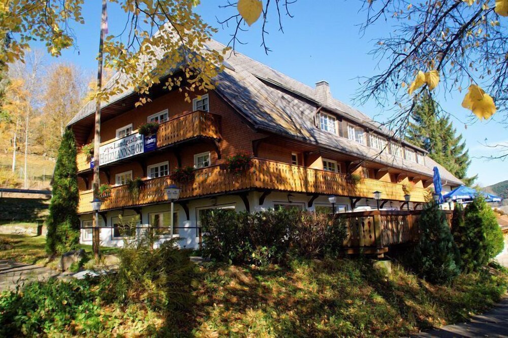 Heizmannshof in Hinterzarten, Germany