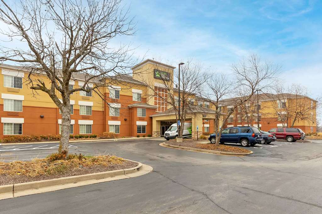 Extended Stay America Select Suites St. Louis Airport Central - photo 3