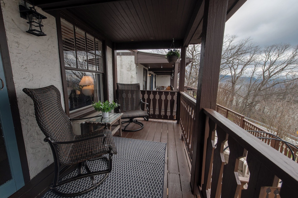 Lookout Mountain Riverview Inn - photo 54