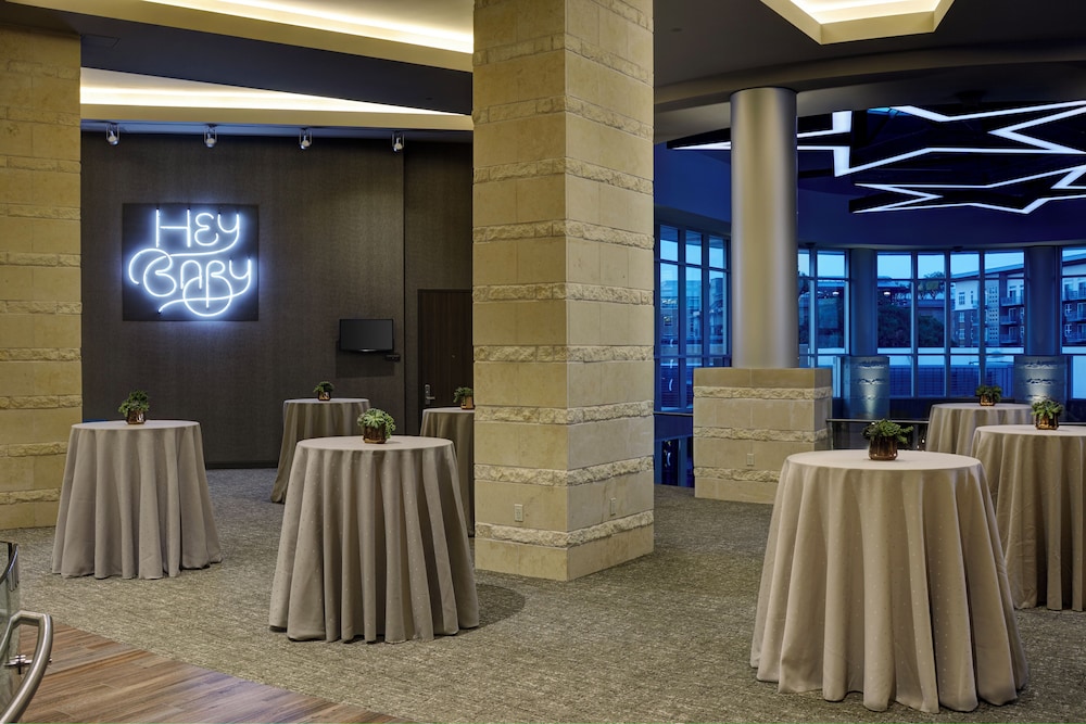 Archer Hotel Austin at the Domain - photo 90