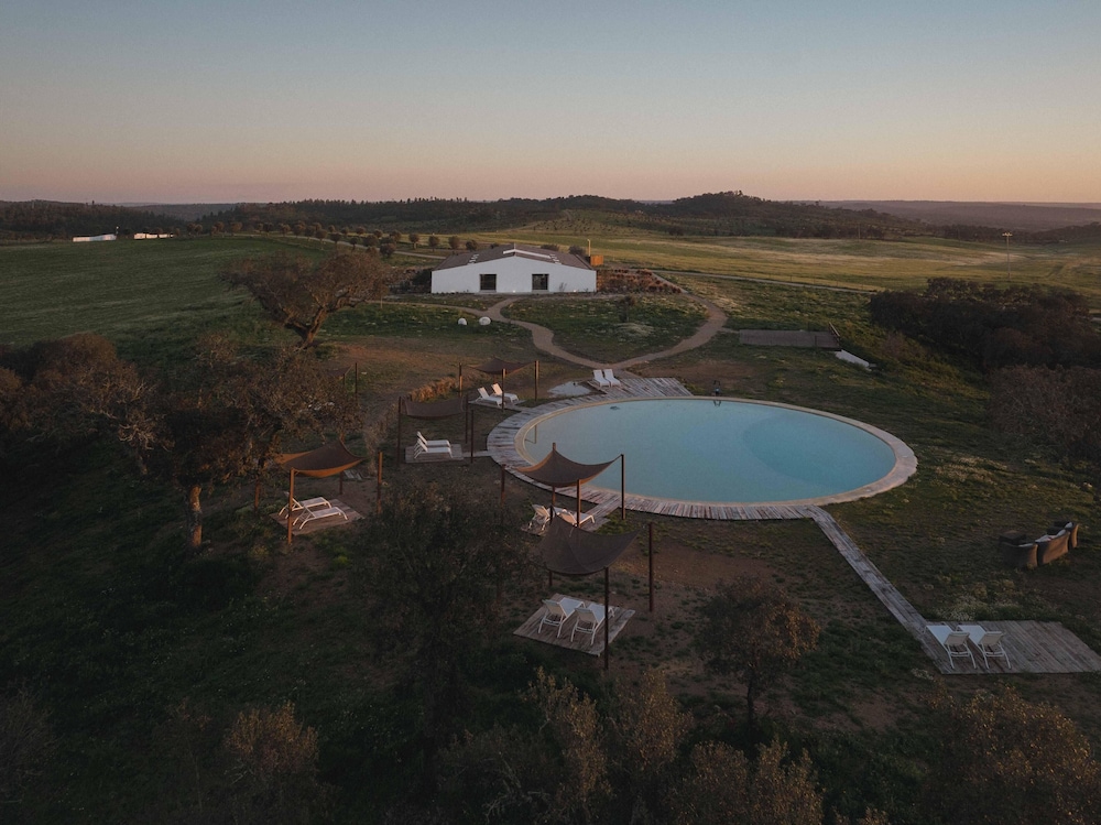 Alàpega Live Slow in Alcacer Do Sal, Portugal