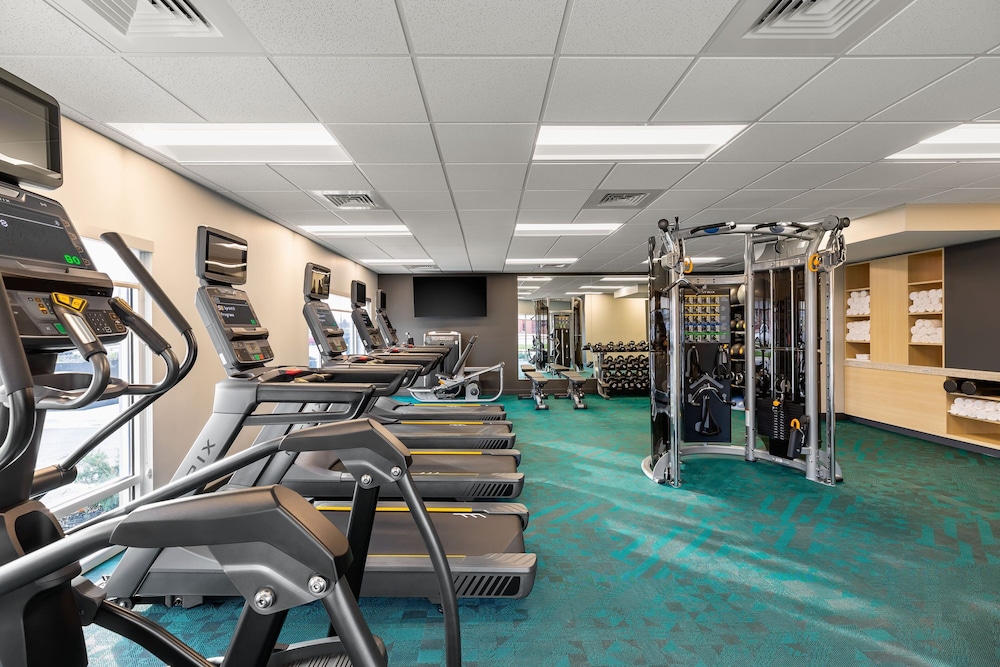 TownePlace Suites by Marriott Iron Mountain - photo 19