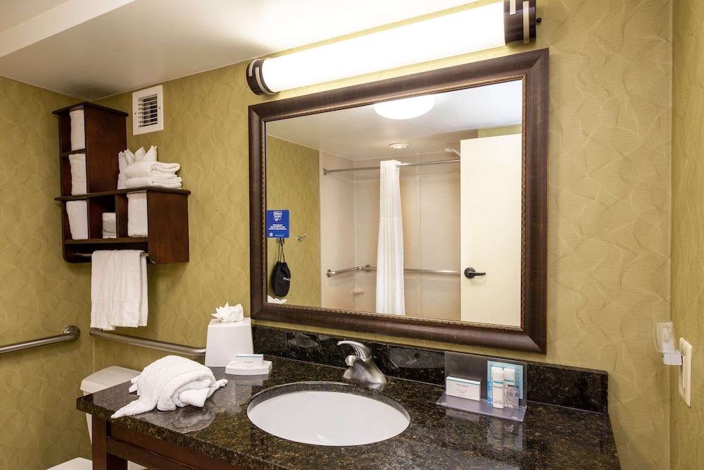 Hampton Inn Winston Salem Hanes Mall - photo 30