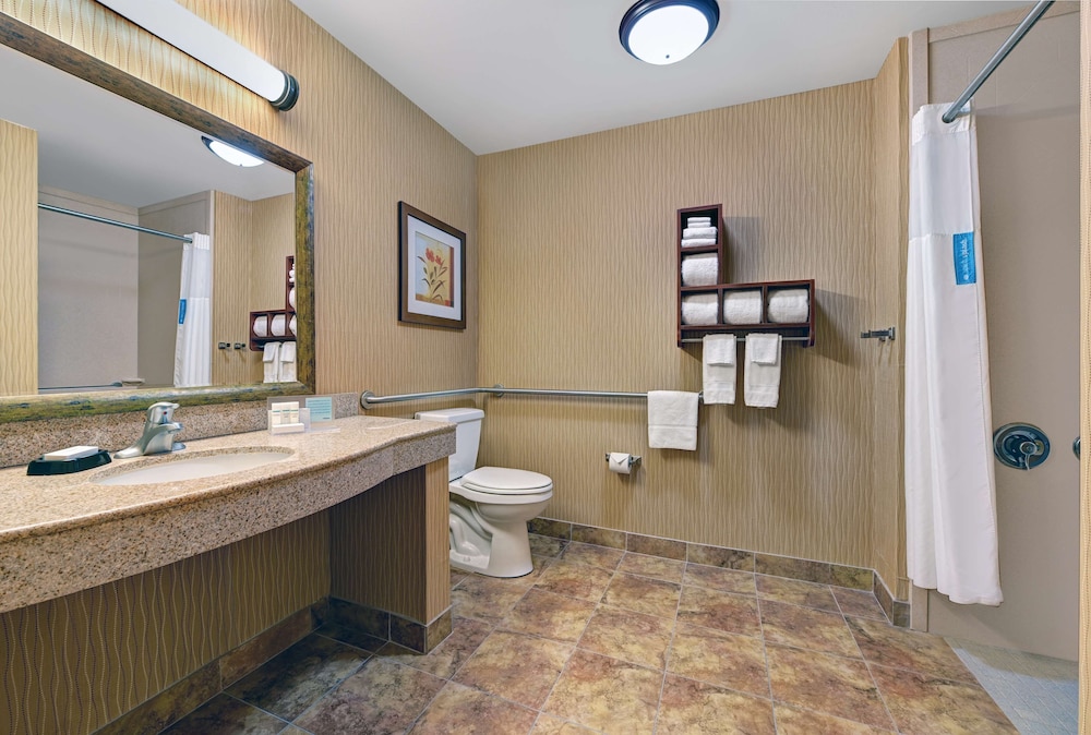 Hampton Inn Lordsburg - photo 20