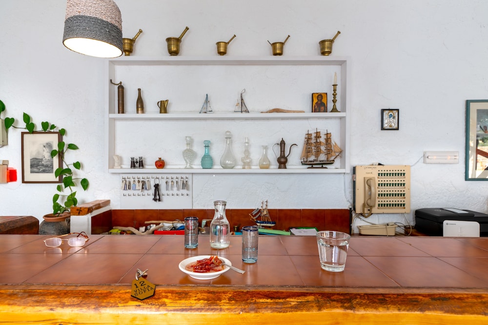 Villa Sofia — Andros — photo 4
