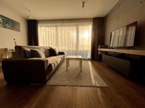 Apartmán na Slnečných Jazerách v Senci — Senec — photo 3