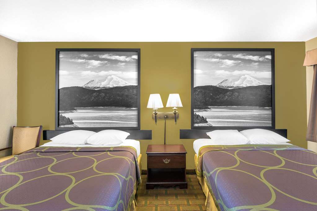 Super 8 by Wyndham Corning - photo 14