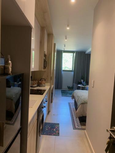 Zimbali Lakes Boulevard Suites Studio Apartments — 4-Star Luxury Hotel in Ballito, South Africa