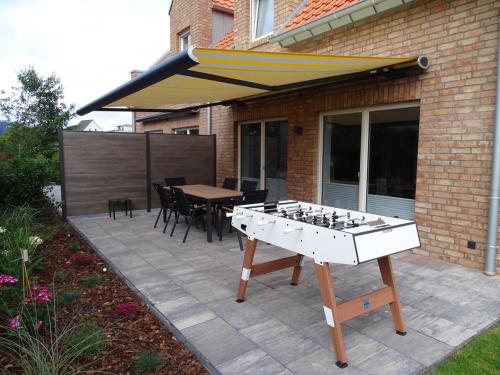 Strandhaus Grömitz 2b in Gromitz, Germany