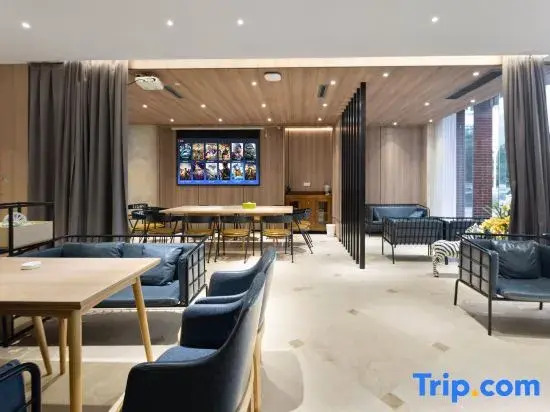 Pebble Motel - last minute hotel in Chengdu