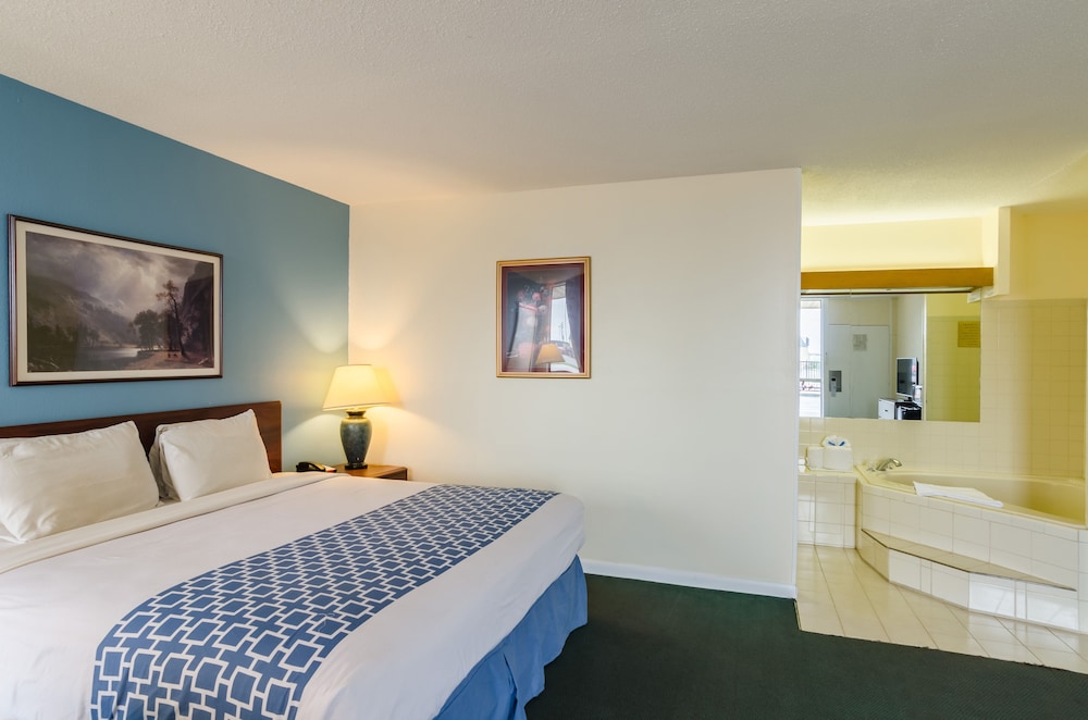 Alamo Inn & Suites - photo 14