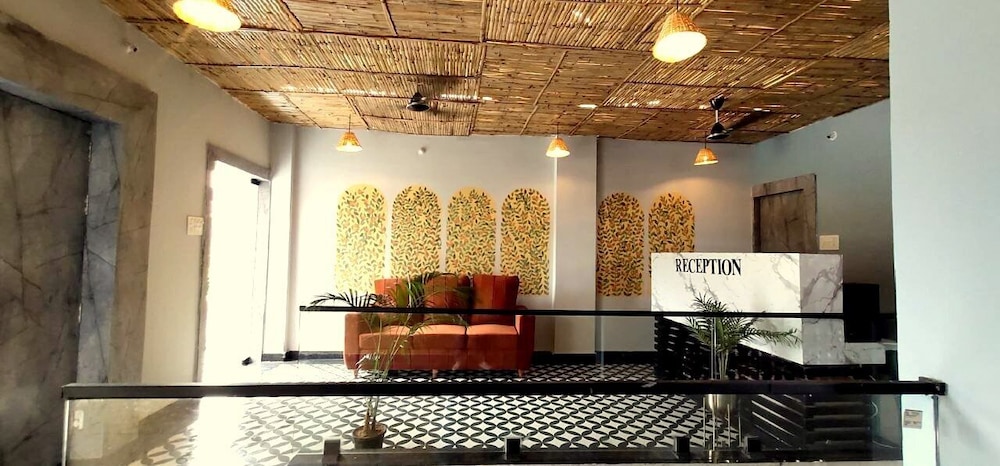 Kunj By Shivaneel Hospitality in Pushkar, India