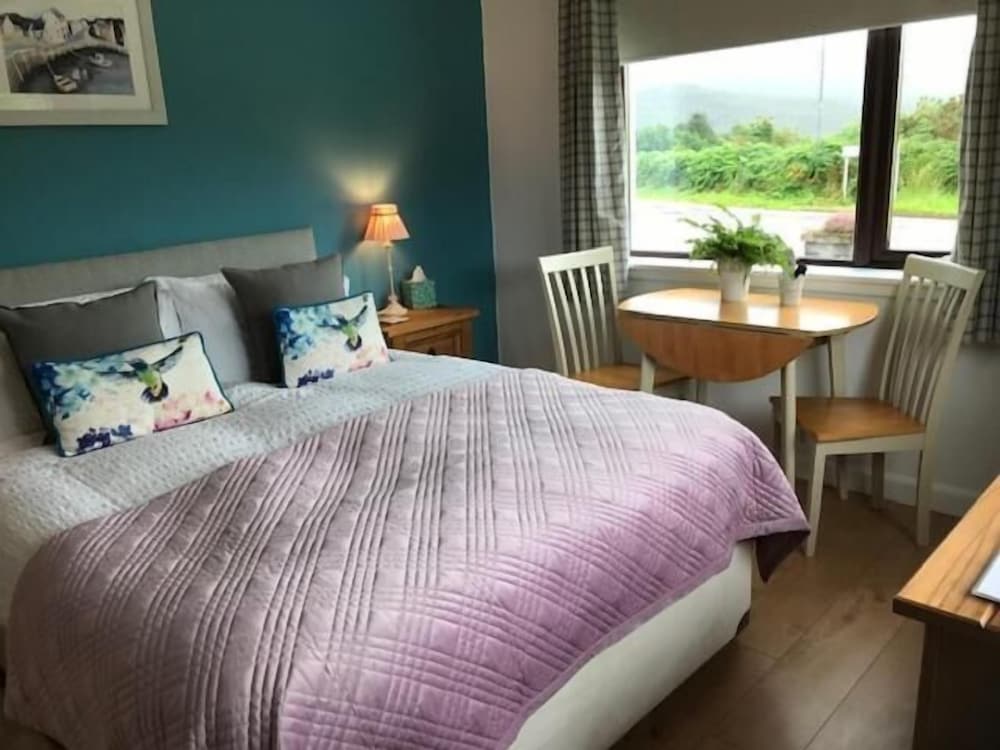 Millview Bed And Breakfast 10736112 — Ullapool
