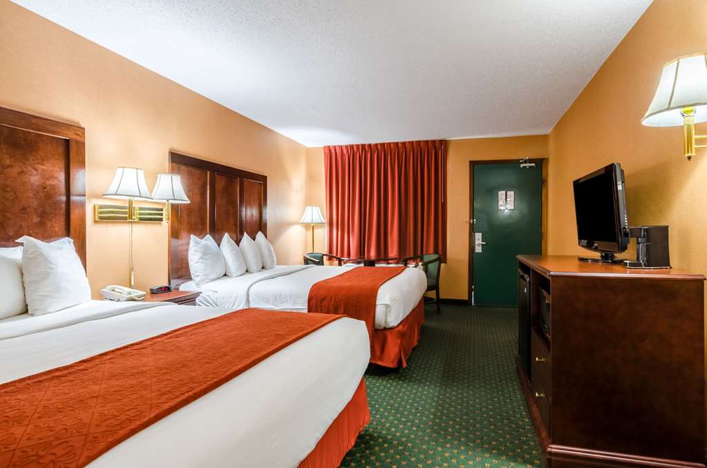 Quality Inn Eureka Springs South - photo 30