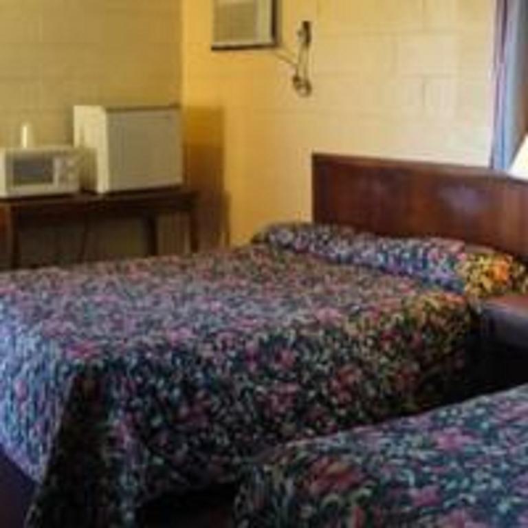 Motel 10 - photo 14