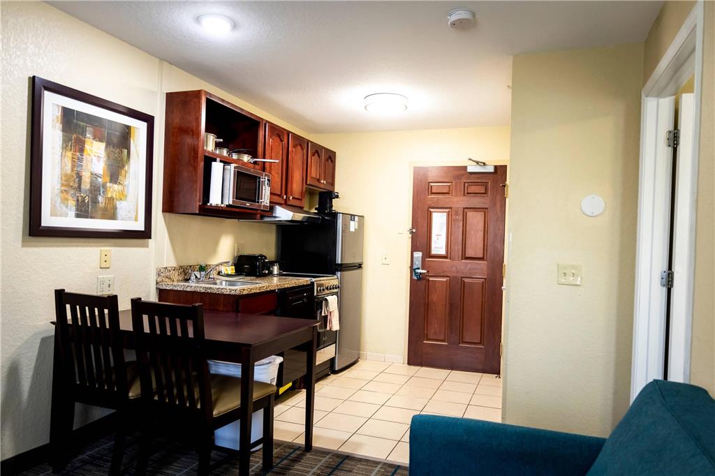MainStay Suites Coralville Iowa City - photo 44