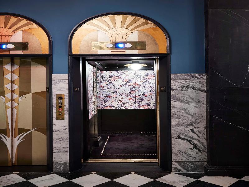 Maison Métier in the Unbound Collection by Hyatt - photo 35