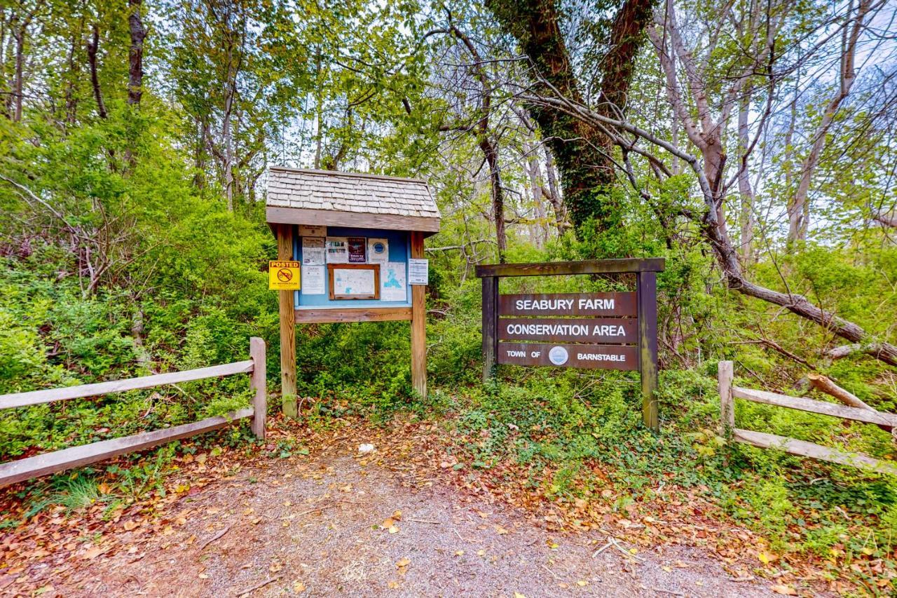 Family Tides — Barnstable — photo 4