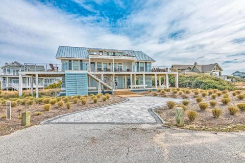 Southern Exposure in Southport, United States