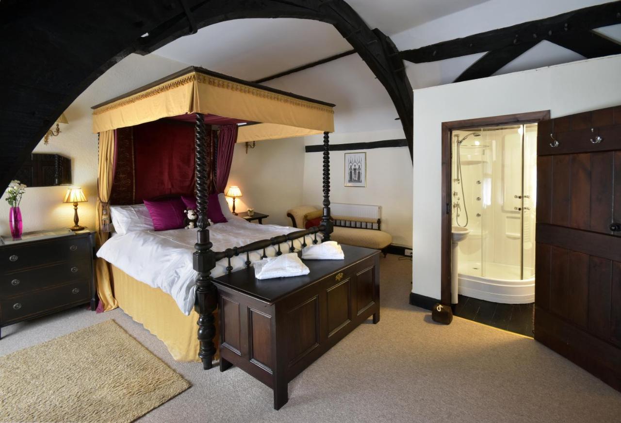 The Oval in Minehead, United Kingdom