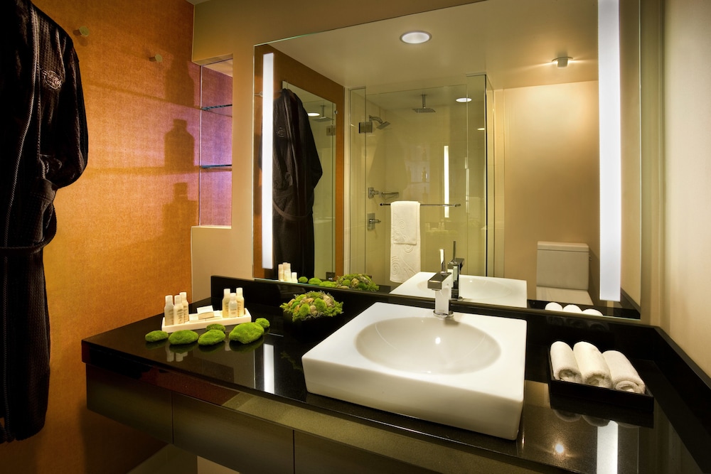 Hard Rock Hotel San Diego - photo 26