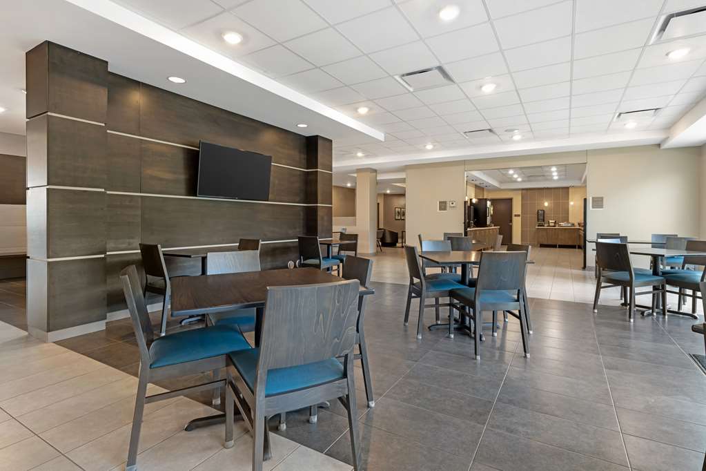 Best Western Plus Grand Rapids MN - photo 40