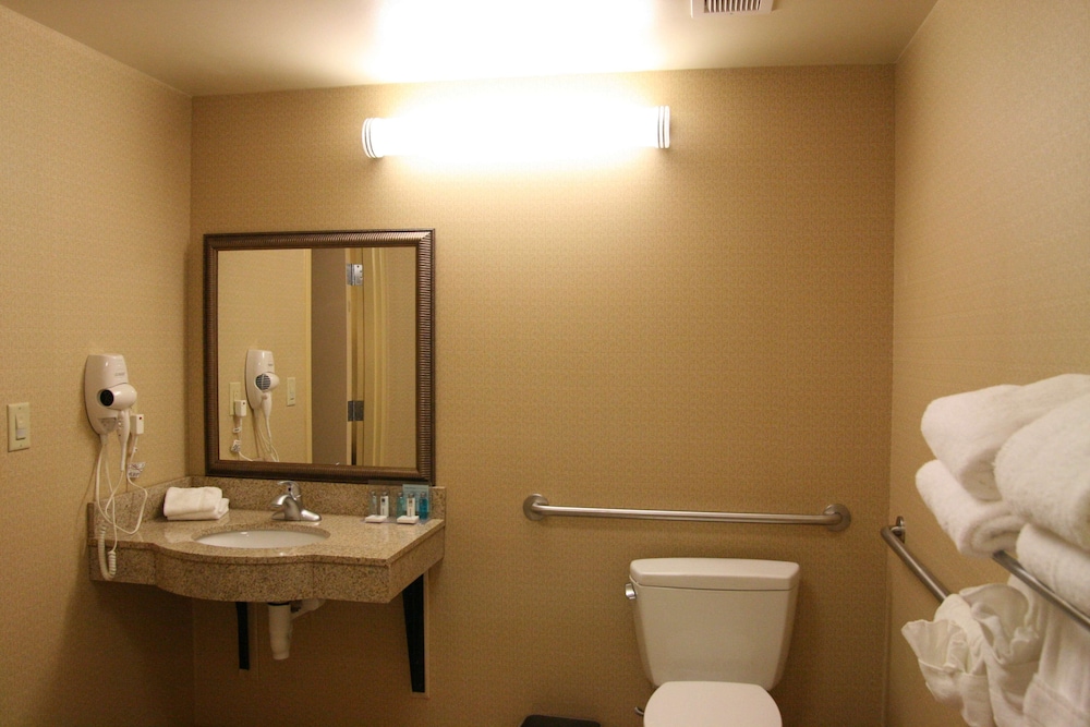 Hampton Inn & Suites Indianapolis Airport - photo 31