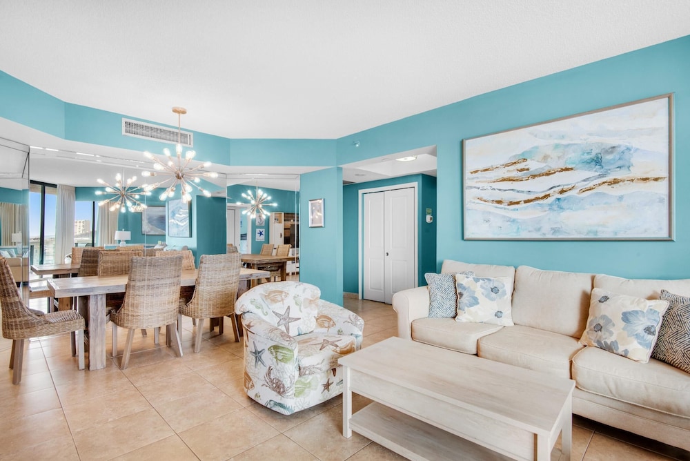 Surfside Resort #707 - photo 10
