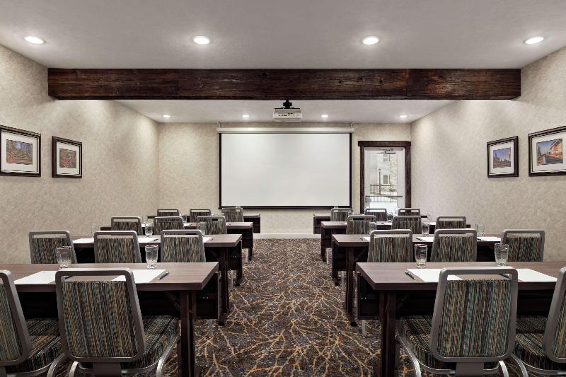 Homewood Suites by Hilton Syracuse Liverpool - photo 77