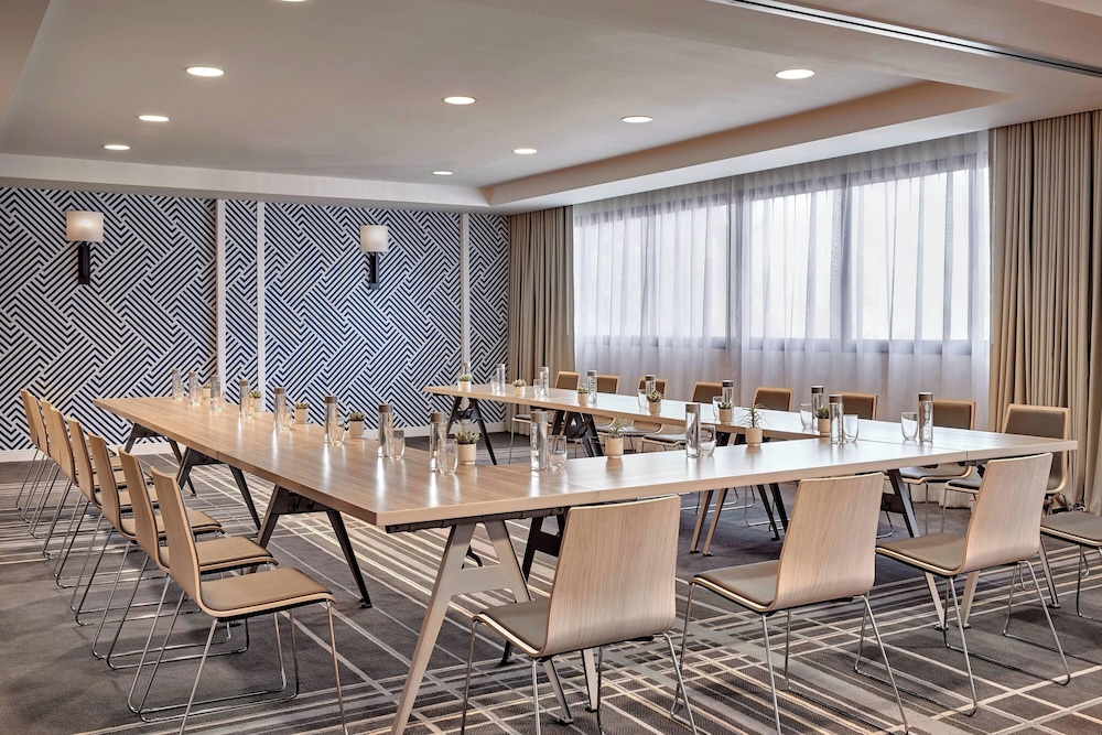 Westdrift Manhattan Beach Autograph Collection by Marriott - photo 69