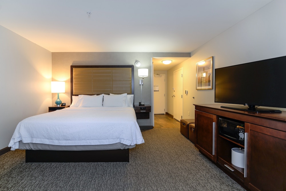 Hampton Inn Brighton - photo 8