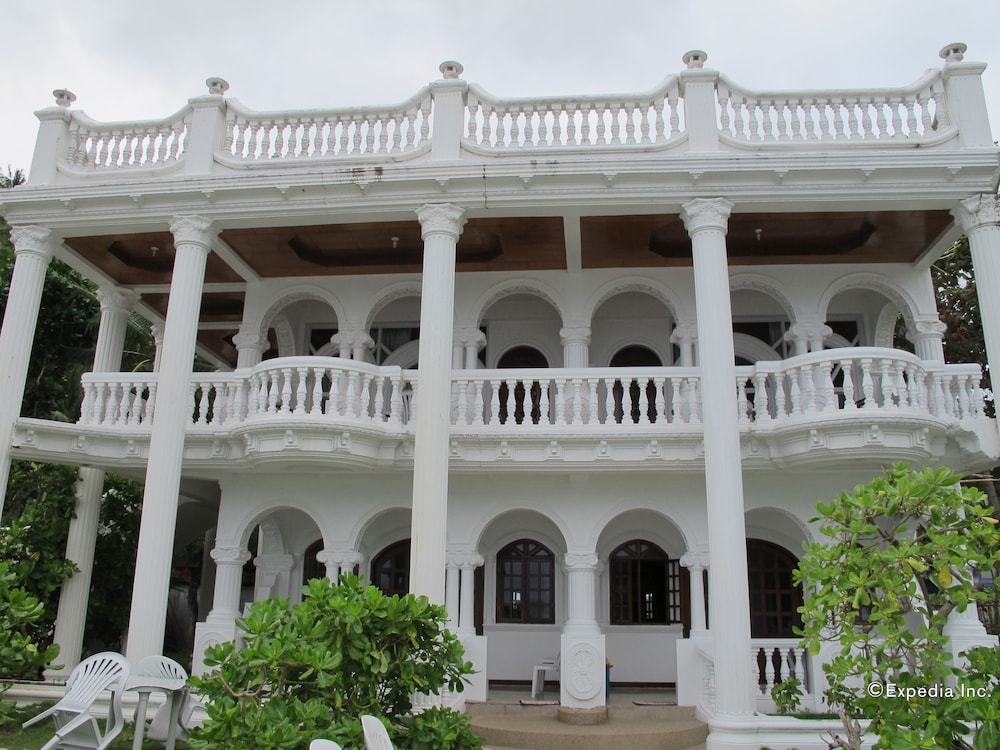 Palangan Bayview Beach Resort in Puerto Galera, Philippines