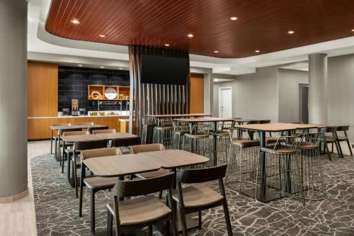 SpringHill Suites by Marriott Kanab - photo 4
