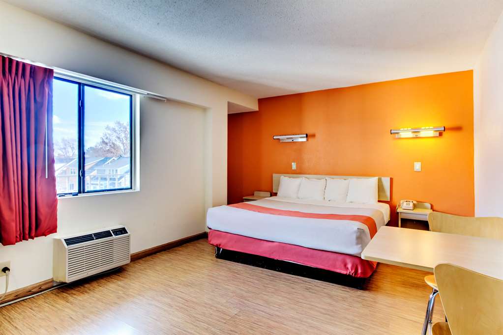 Motel 6 Washington DC - photo 10