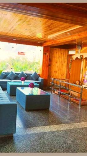Hotel New Urvashi - last minute hotel in Unknown City