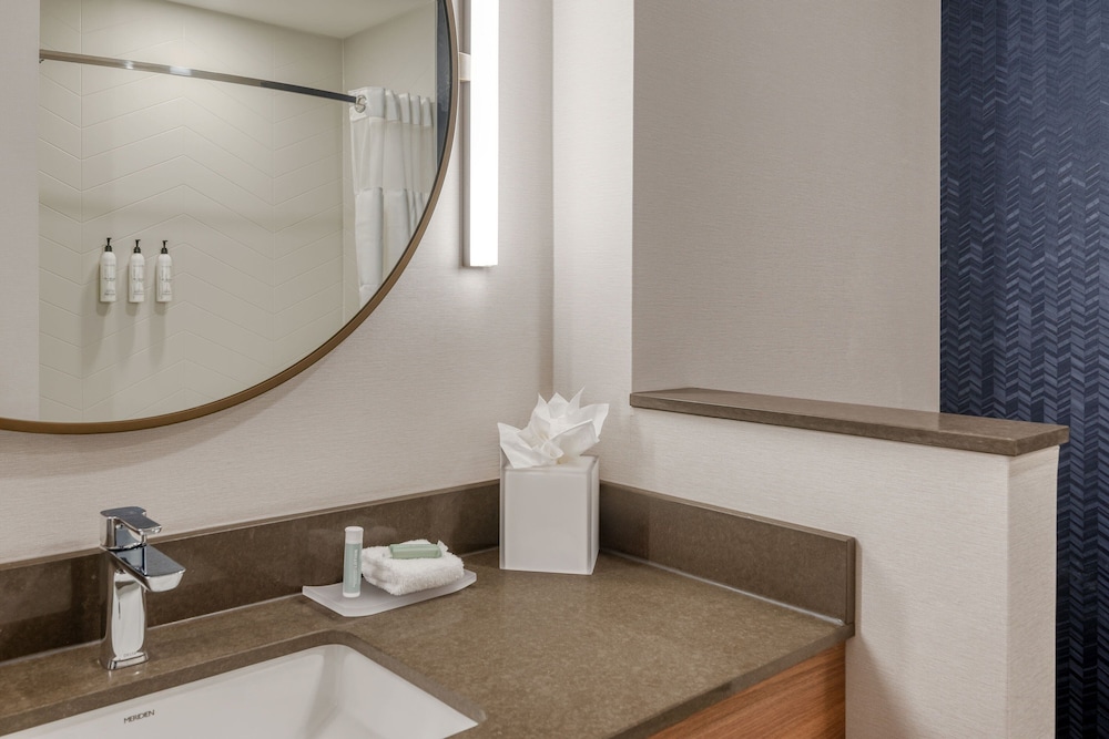 Fairfield by Marriott Inn & Suites Shelbyville - photo 14