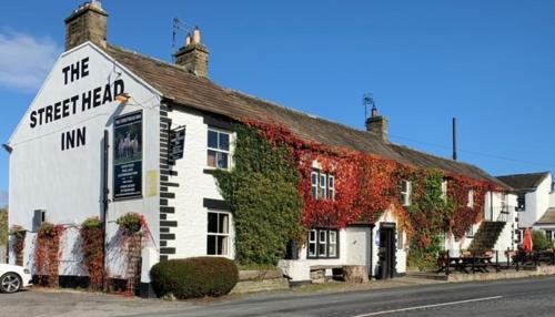 The Street Head Inn in Richmond, United Kingdom