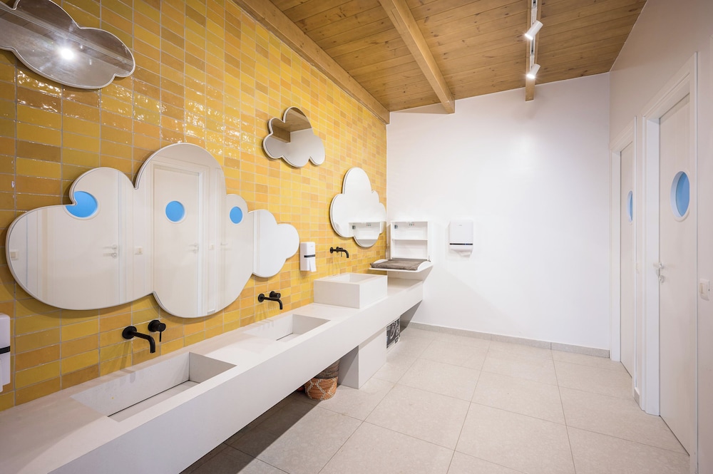 אזורי ילדים