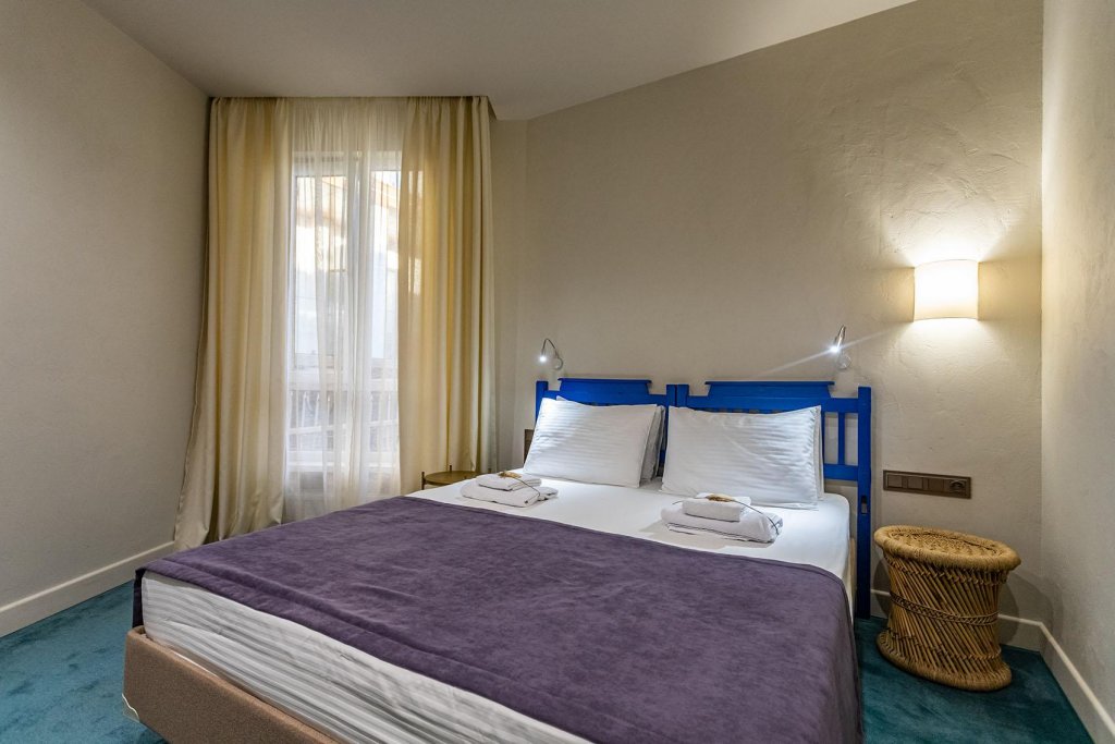 Rony Shelter Boutique Hotel in Gelendzhik, Russia