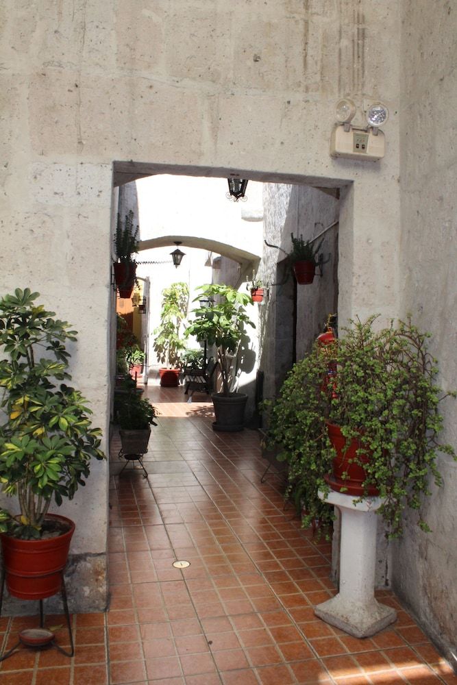 Samana Wasi — Arequipa — photo 5