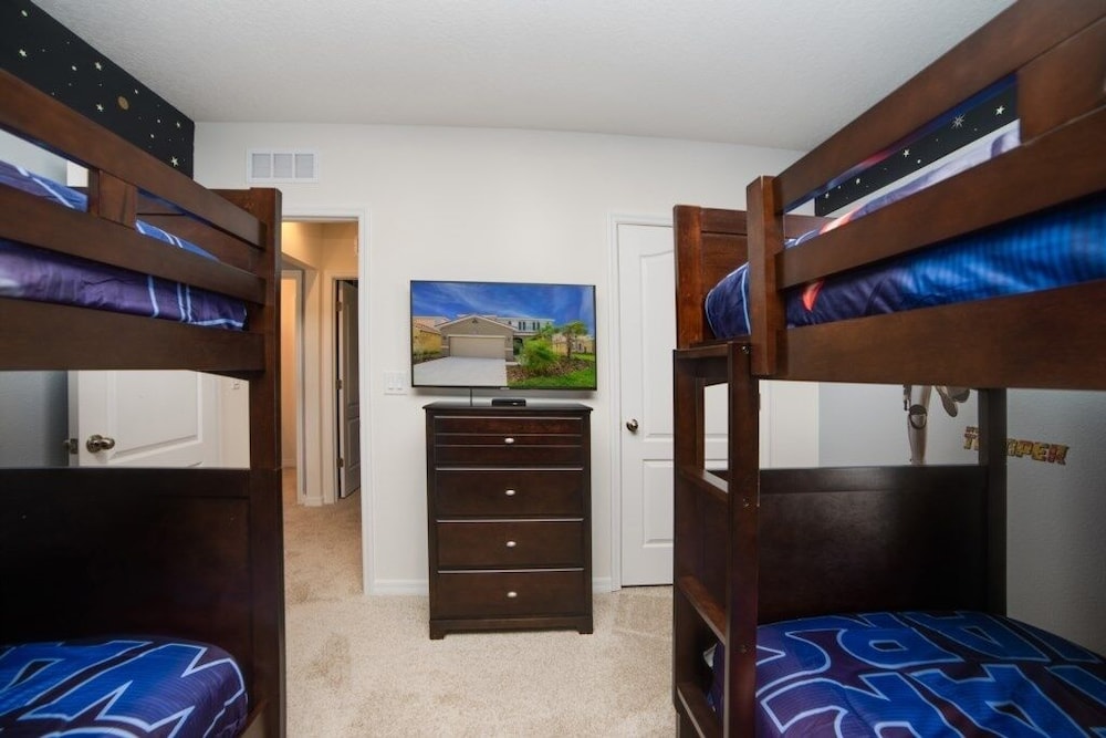 Amazing 5 Bedroom Solterra New Resort Home 5 Villa by RedAwning Davenport - photo 7