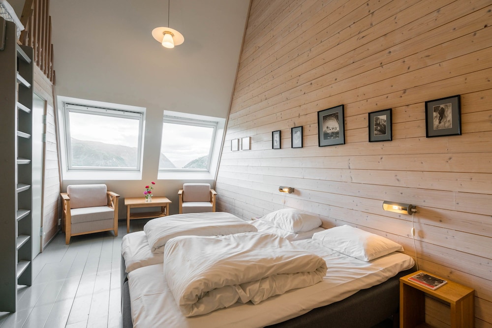 Turtagrø Hotel — Sogndal — photo 4