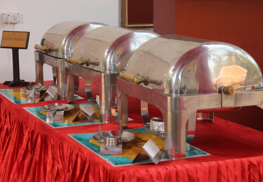 Antara Goa — Mormugao — photo 4