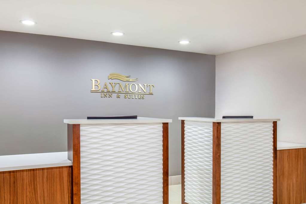 Baymont by Wyndham McDonough - photo 6