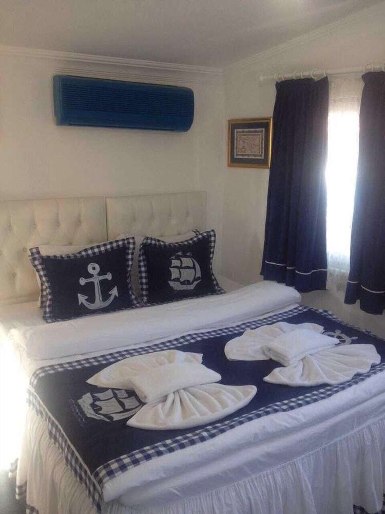 Güven Butik Otel — Marmara Ereglisi — photo 5